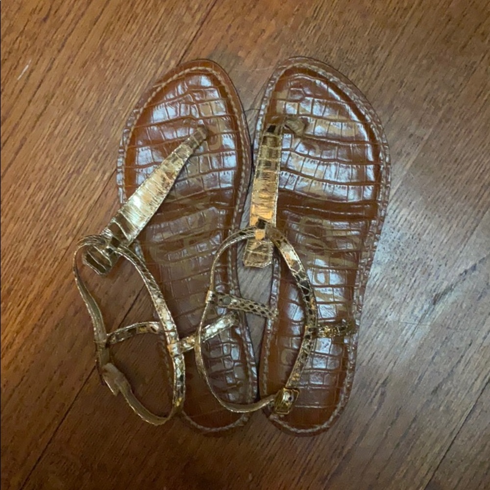 Sam Edelman Sandals